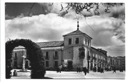 DIPUTACION PROVINCIAL / DEPUTATION PROVINCIAL.- VALLADOLID.- ( ESPAÑA ) - Valladolid