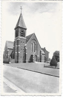 FARCIENNES - Eglise Du Wainage - Farciennes