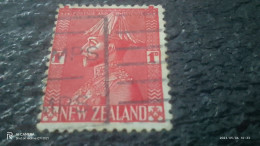 YENİ ZELANDA-  1926--                 1P              .          USED - Used Stamps