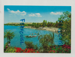 Iraq. Irak. La Plage Du Lac Habbanyah, Baghdad - Iraq