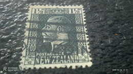 YENİ ZELANDA-  1915-                 1.50P            .  GEORGE V.        USED - Used Stamps