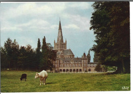 Moorslede Panorama Dadizele Foto Prentkaart Photo Carte Htje - Moorslede