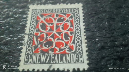 YENİ ZELANDA-  1935                1P            .                USED - Used Stamps