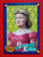 Premium Trading Cards / Carte Rigide - 6,4 X 8,9 Cm - Shrek The Third 2007 - Good Guys - N°8 Queen Lillian - Altri & Non Classificati