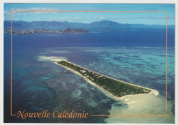 NOUMEA : Ilôt Maître - Nouvelle Calédonie