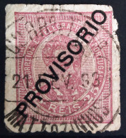 PORTUGAL                     N° 84  Non Dentelé                  OBLITERE - Used Stamps