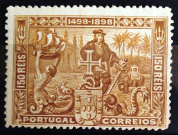 PORTUGAL                     N° 153                  NEUF SANS GOMME - Unused Stamps