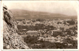 5---Algérie TLEMCEN - Montmirail