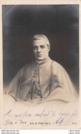 Religion Chrétienne Catholique - CPA 1903 - Vatican - S.S. LE PAPE PIE X   - Päpste