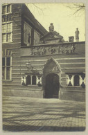 Leiden *** Armen, Wees En Kinderhuis - 1925 - Leiden