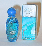 MINI PARFUM COLD LAMIS 9ml With Box - Miniatures Femmes (avec Boite)