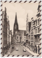 6AI4738 MUNSTER PRINZIPALMARKT VOITURES 2 Scans - Munster