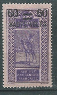 Haute Volta - Yvert N°21 ** - Ai 34113 - Unused Stamps