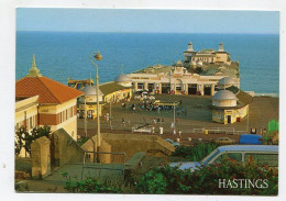 AK 131984 ENGLAND - Hastings - Hastings