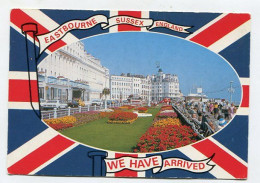 AK 131989 ENGLAND - Eastbourne - Eastbourne