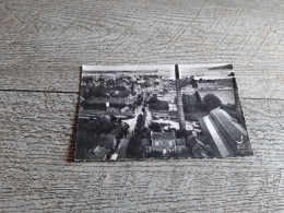 60 En Avion Au Dessus De Auneuil Vue D'ensemble Lapie - Auneuil