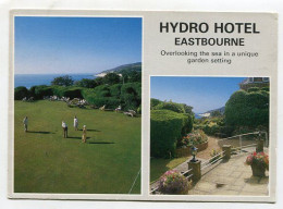 AK 132000 ENGLAND - Eastbourne - Hydro Hotel - Eastbourne