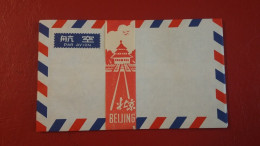 Envelopes, Vintage Envelopes, China - Matériel Et Accessoires