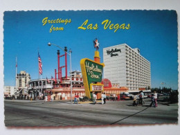 Holiday Inn Hotel Las Vegas - Las Vegas