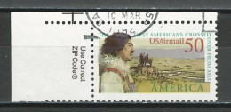 USA Sc C131, Mi 2193 O Used - 3a. 1961-… Used