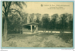 Loverval - Try D'Haies ' Laiterie Du Bois - Terrains Tennis ' Neuve  TB - Gerpinnes