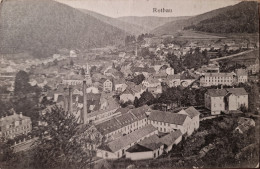 ROTHAU - Rothau