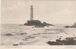 ENG113   --  LONGSHIPS LIGHTHOUSE  --  1909 - Land's End