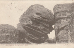 ENG115   --  Dr.  SYNTAX ROCK  --  LAND"S END  --  1909 - Land's End