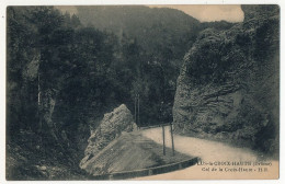 CPA - LUS-LA-CROIX-HAUTE (Drôme) - Col De La Croix-Haute - Sonstige & Ohne Zuordnung