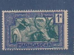 MADAGASCAR         N° YVERT  :  161 A  NEUF SANS GOMME        ( S G     2 / 55  ) - Neufs