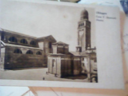 CHIOGGIA -CORSO VITTORIO EMANUELE -CATTEDRALE DUOMO  N1940 JI11291 - Chioggia