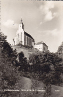 Austria PPC Wallfahrtskirche Pöllauberg Oststmk. Verl. Dr. H. Umgeher, Hartberg PÖLLAU Bei Der NEUMARKT Echte Real Photo - Pöllau