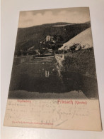 Austria Österreich Friesach Kärnten Carinthia Virgilien Berg Pond Rivulet Carl Krall 16243 Post Card POSTCARD - Friesach