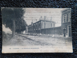 Fleurus, La Nouvelle Gendarmerie  (A18) - Fleurus