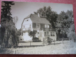 PRIVAT-PENSION - Haus Hanses - Kirchzarten