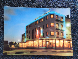 Zeebrugge, Strand Hôtel De La Plage  (A18) - Zeebrugge