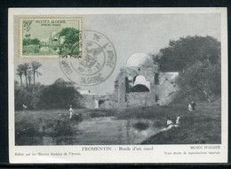 N° 347 Bord D'un Oued - FDC