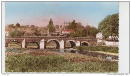 89 - GUILLON / PONT SUR LE SEREIN - Guillon