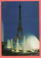PARIS - La Tour Eiffel - Tour Eiffel