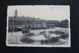 P-up 75 / Anvers,  Turnhout - Fontein Tuinwijk  / 193? - Turnhout