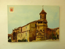 UBEDA - (Jaén) - Eglise De Saint Paul - Iglesia De San Pablo - Jaén