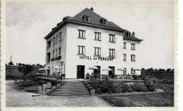 LUXEMBOURG  BERDORF HOTEL DU PEREKOP A 4 KMS ECHTERNACH - Berdorf