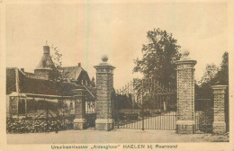 Netherlands Ursulinenklooster "Aldenghoor" Haelen Bij Roermond - Roermond