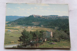 Cpm, Le Castellet, Vue Générale, Var 83 - Le Castellet