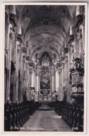 St. Pölten - Domkirche - Foto Egelseer, Wr. Neustadt - St. Pölten