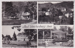 Bad Gleichenberg- Mehrbildkarte - Bad Gleichenberg