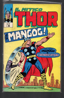 BIG - IL MITICO THOR . Ed. Corno 1973 Il N° 52 Usato . - Superhelden