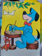 Huckleberry Hound Hanna Barbera 1965 - Bandes Dessinées