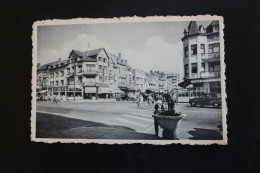 P-B 393 / Flandre Occidentale - Koksijde - Coxyde S/Mer Avenue De La Mer - Koksijde A/Zee  / 195? - Koksijde