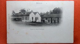 Cpa. Brienne. Ferme De Basse Fontaine.   (AF.138) - Chasse